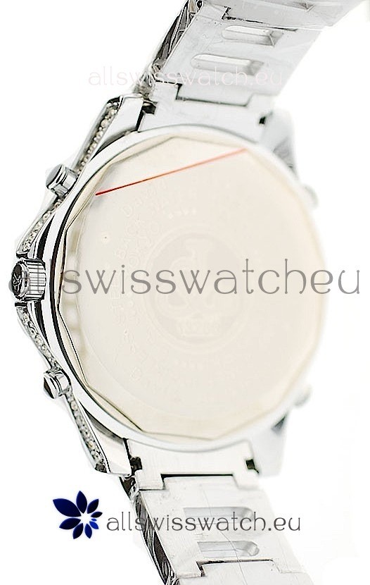 IMG_9081 Jacob & Co Diamond in Pink/White Dial Replica 5