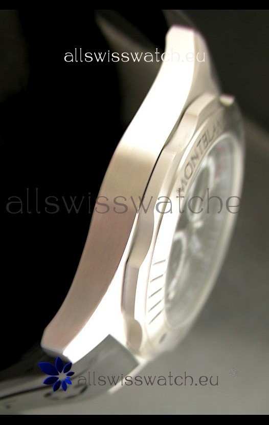IMG_9081 Mont Blanc Star in Black Dial Replica 5
