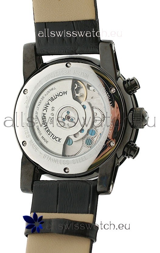 IMG_9081 Mont Blanc Timewalker Replica 5