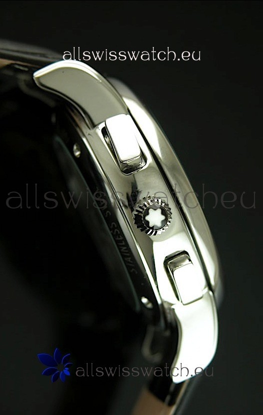 IMG_9081 Mont Blanc Flying Tourbillon in Black Dial Replica 5
