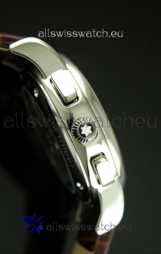IMG_9081 Mont Blanc Automatic Chronograph Replica 5
