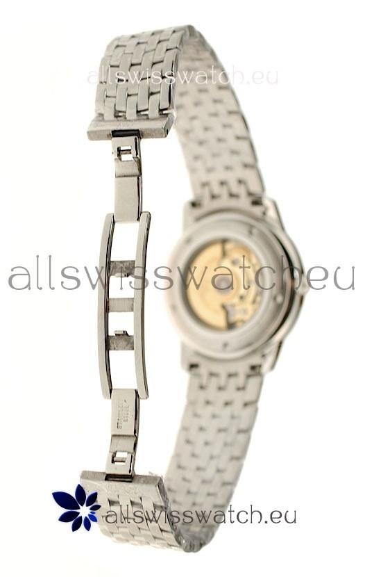IMG_9081 Omega Co-Axial Deville Steel Replica 5
