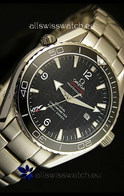 IMG_9081 Omega Seamaster Planet Ocean Skyfall - 45MM Replica 5