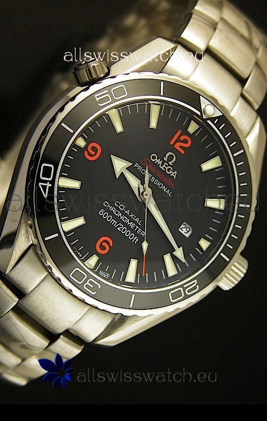 IMG_9081 Omega Seamaster Planet Ocean Skyfall - 45MM Replica 5