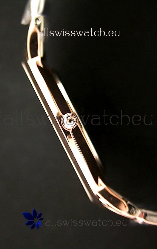 IMG_9081 Omega Constellation Rose Gold Replica 5