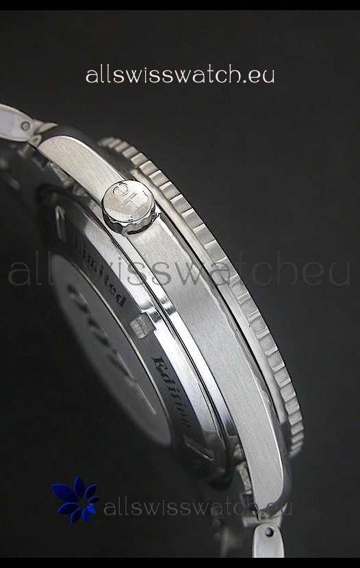 IMG_9081 Omega Seamaster Quantum of Solace in Black Dial Replica 5