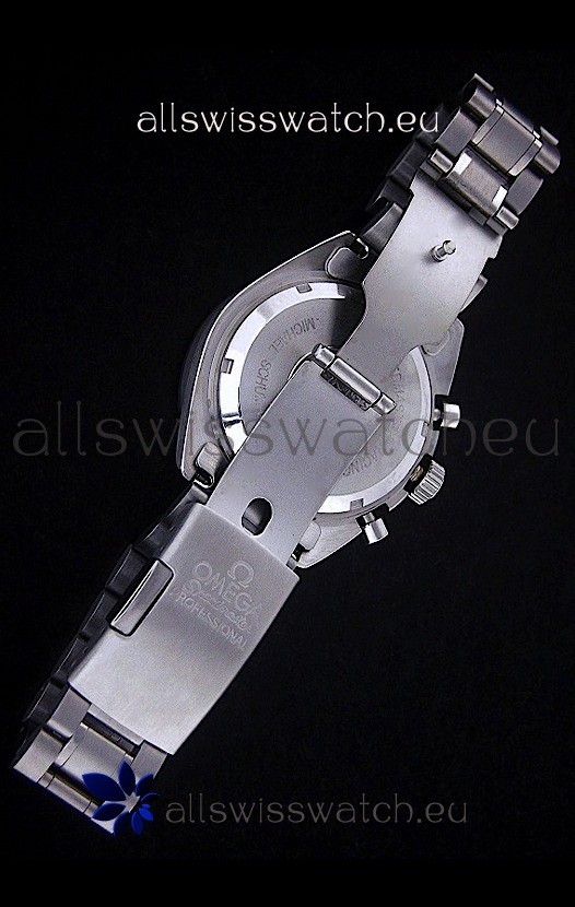 IMG_9081 Omega Speedmaster Professional in Steel Casing Replica 5