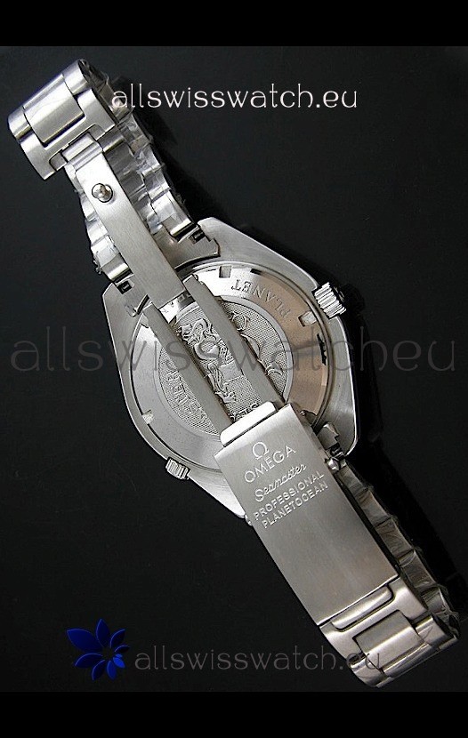 IMG_9081 Omega Seamaster Planet Ocean in Black Dial - Quality Casing Replica 5