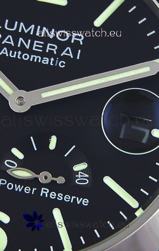 IMG_9081 Panerai Luminor Marina Power Reserve PAM00090 Replica 5