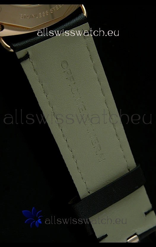 IMG_9081 Panerai Radiomir Chronograph Replica 5