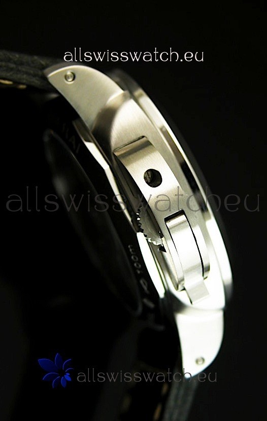 IMG_9081 Panerai Luminor Marina 42MM Stainless Steel Replica 5