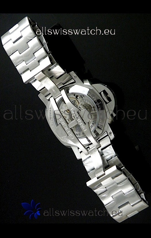 IMG_9081 Panerai Luminor GMT Replica 5