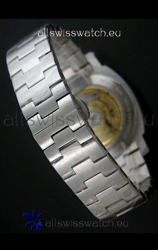 IMG_9081 Panerai Luminor Daylight in Steel Strap Replica 5