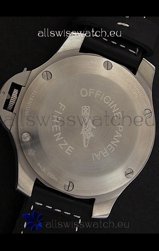 IMG_9081 Panerai Radiomir Power Reserve Replica 5