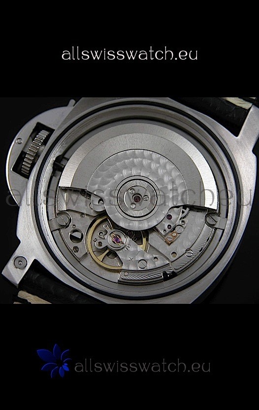 IMG_9081 Panerai Luminor Marina PAM000111 Automatic Replica 5