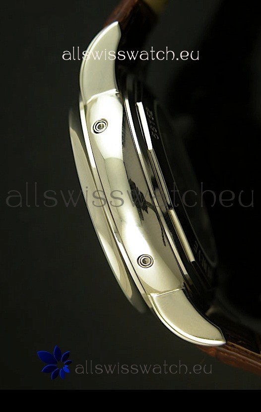IMG_9081 Patek Philippe Complications Tourbillon in Steel Replica 5