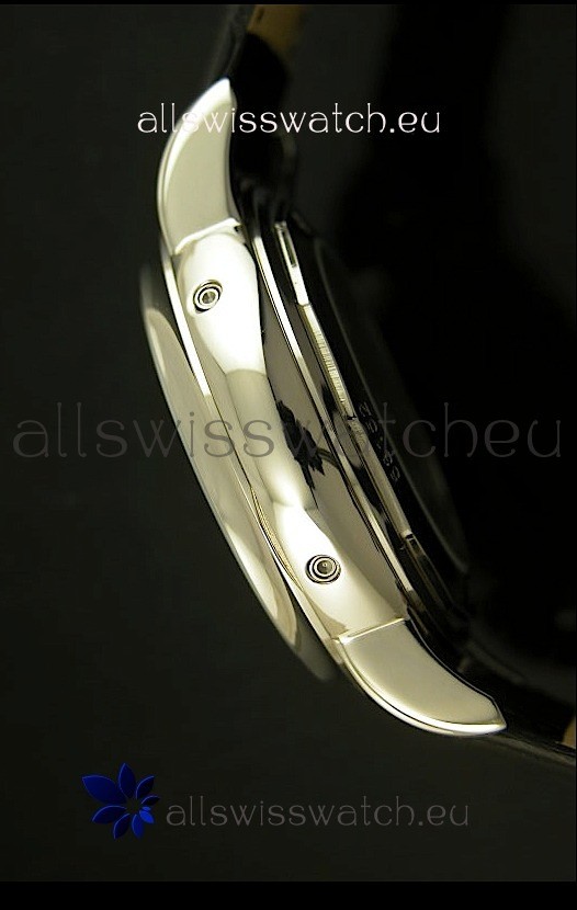 IMG_9081 Patek Philippe Complications Tourbillon in Steel Replica 5