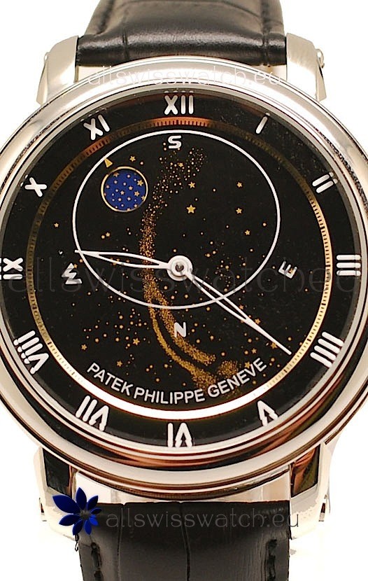 IMG_9081 Patek Philippe Grand Complications Replica 5