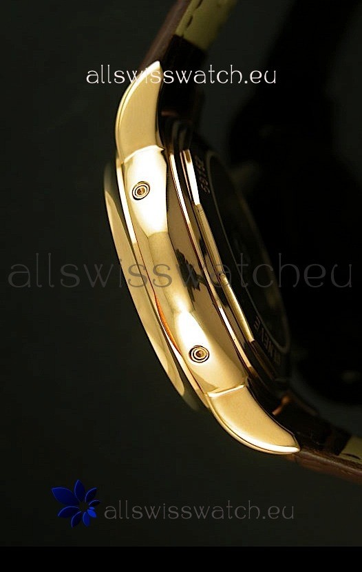 IMG_9081 Patek Philippe Complications Tourbillon in Pink Gold Replica 5