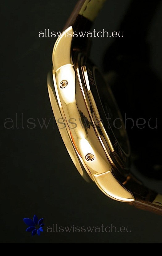 IMG_9081 Patek Philippe Complications Tourbillon in Pink Gold Replica 5