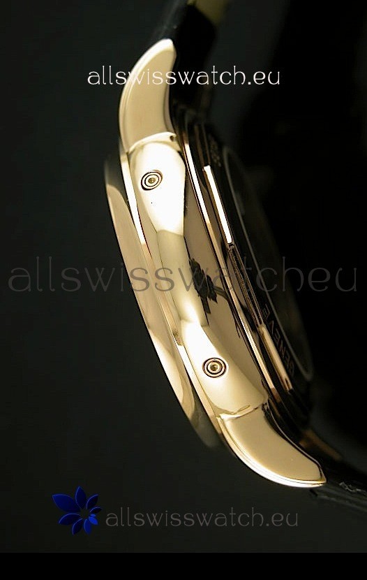 IMG_9081 Patek Philippe Complications Tourbillon in Pink Gold Replica 5