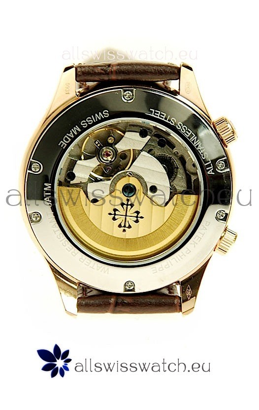 IMG_9081 Patek Philippe Grand Complications Gold Replica 5