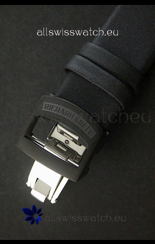 IMG_9081 Richard Mille Caliber Skelton Grey Replica 5