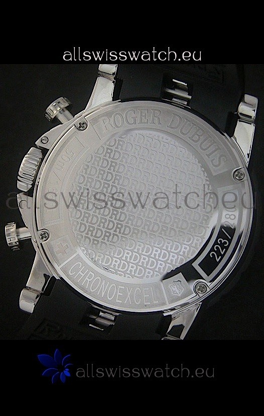 IMG_9081 Roger Dubius Excalibur Chronoexcel Replica 5