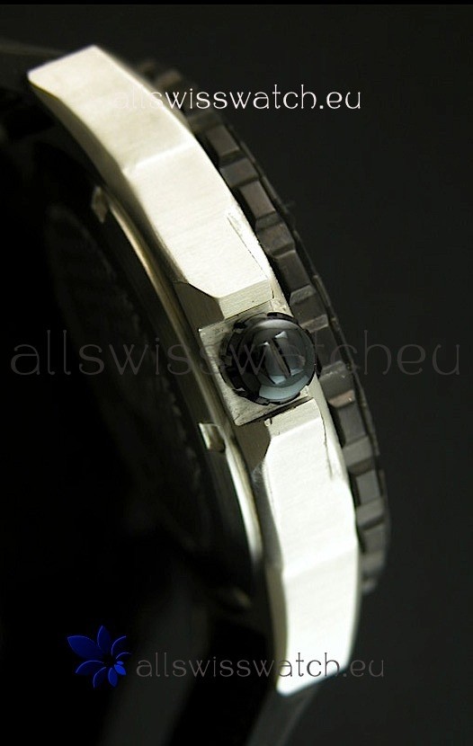 IMG_9081 Tag Heuer Formula 1 in Quartz Movement - Black Dial Replica 5