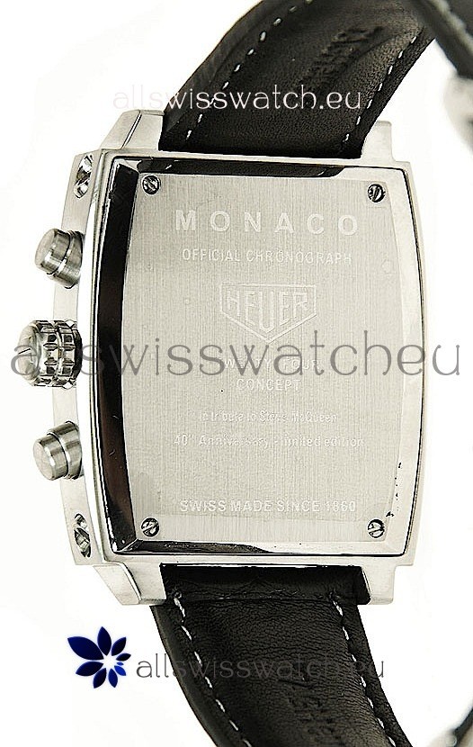 IMG_9081 Tag Heuer Monaco Structure in Black Dial Replica 5