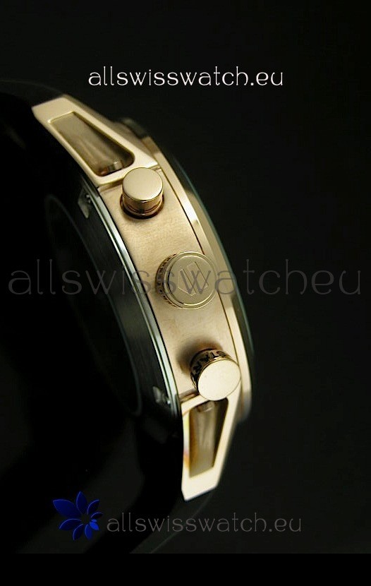 IMG_9081 Tag Heuer Mikrotimer 1000th - Quartz Movement Replica 5
