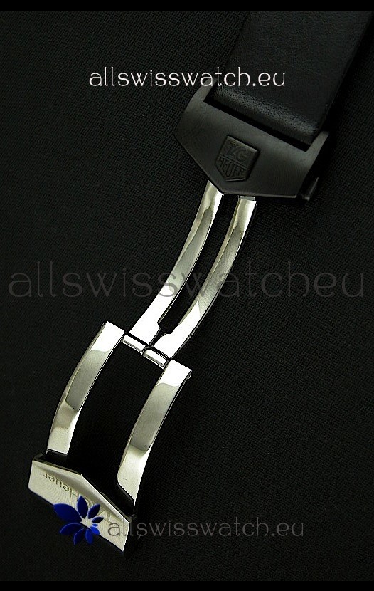 Tag Heuer Monaco Mikrograph Replica 5
