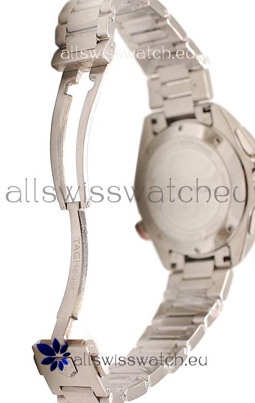 Tag Heuer Grand Carrera Calibre 36 Replica 5