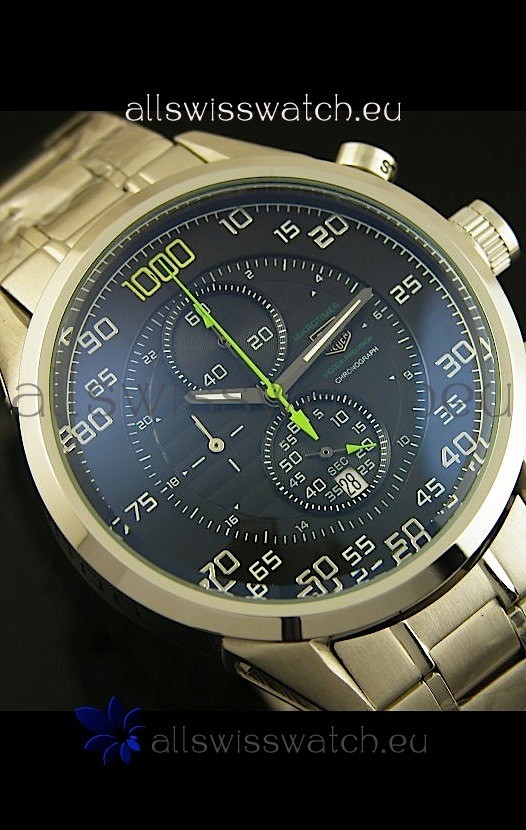 IMG_9081 Tag Heuer Mikrotimer 1000th - Quartz Movement Replica 5