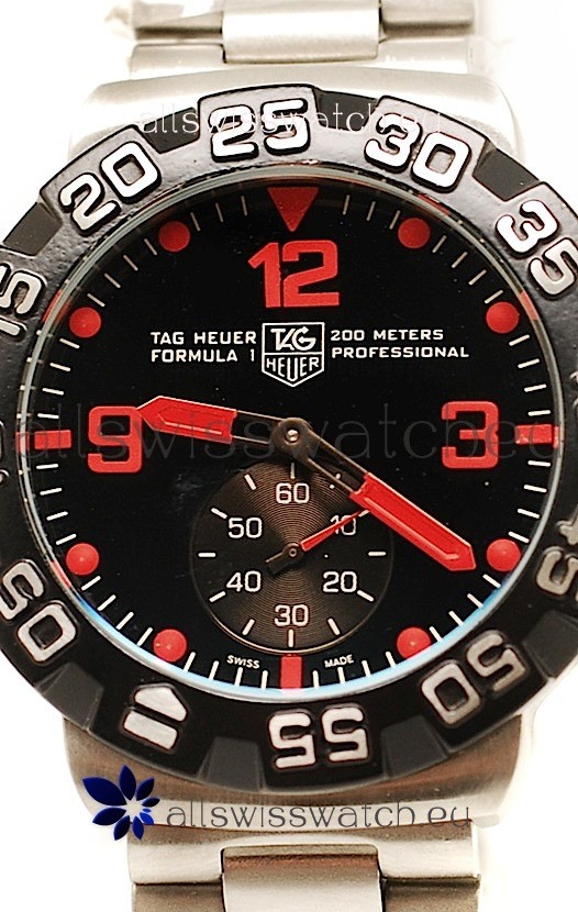 IMG_9081 Tag Heuer Professional Formula 1 Replica 5