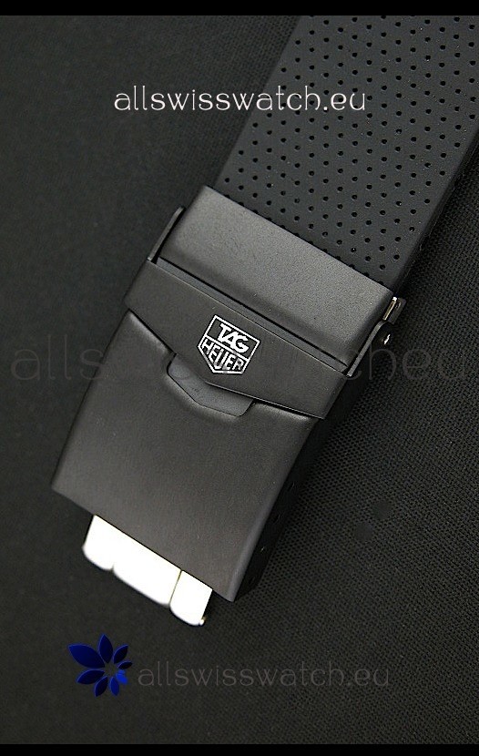 IMG_9081 Tag Heuer Monaco Limited Edition PVD Replica 5