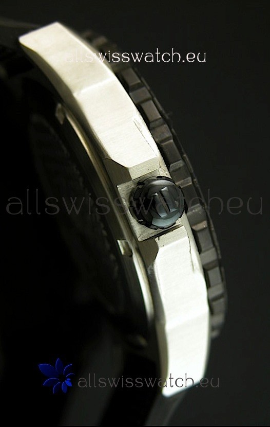 IMG_9081 Tag Heuer Formula 1 in Quartz Movement - All Black Dial Replica 5