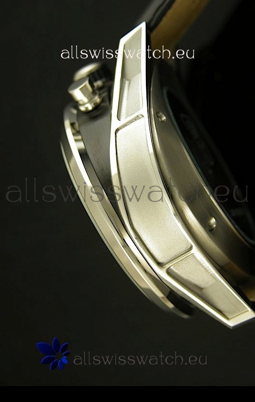 Tag Heuer Carrera Calibre 1887 Heritage - Quartz Movement Replica 5