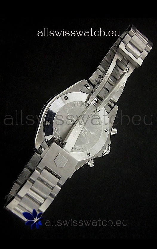 IMG_9081 Tag Heuer Grand Carrera Two Tone Quartz Replica 5