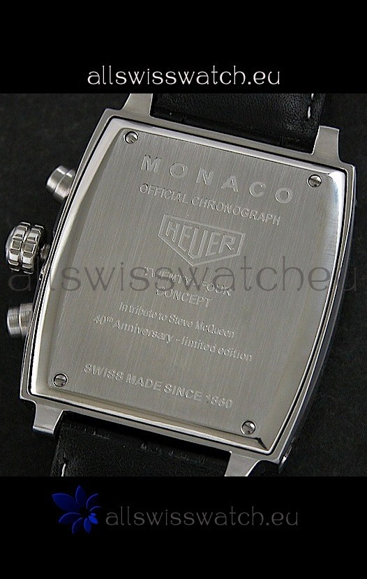 IMG_9081 Tag Heuer Monaco Twenty Four Concept Chronograph Replica 5