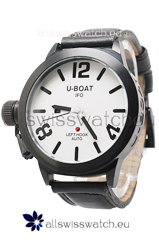 IMG_9081 U-Boat Classico PVD Replica 5