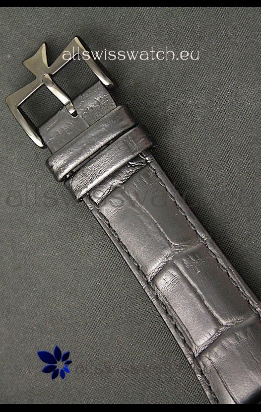 IMG_9081 Vacheron Constantin Reserve Tourbillon in White Dial Replica 5