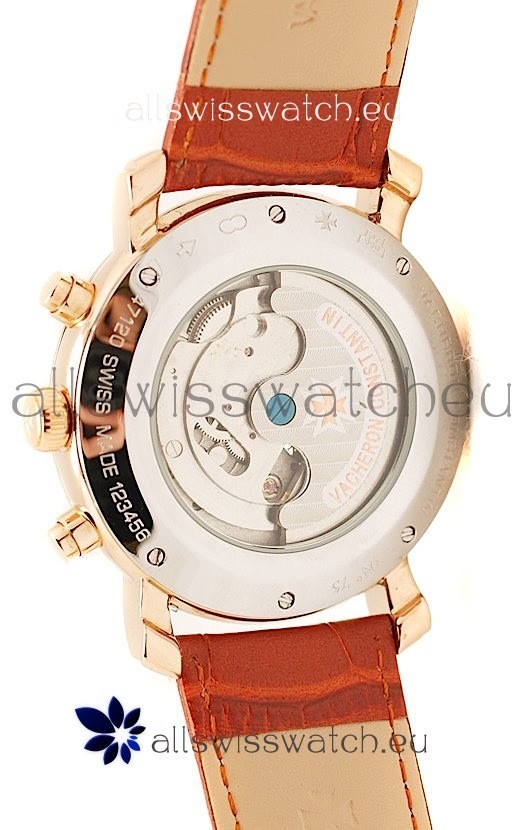 IMG_9081 Vacheron Constantin Malte Tourbillon Pink Gold Replica 5
