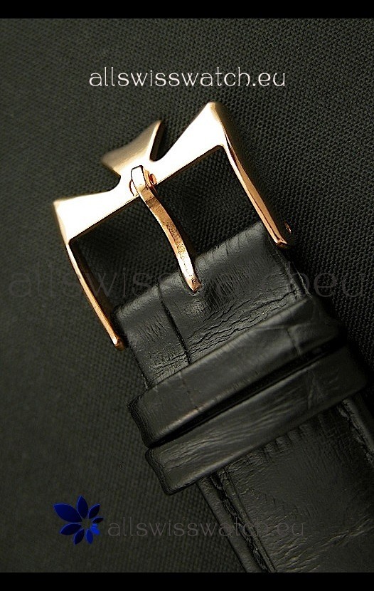 IMG_9081 Vacheron Constantin Malte Calender Gold Replica 5