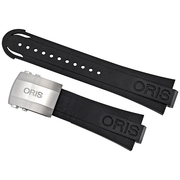 IMG_9081 Oris 733-7675-4154RS Aquis Mens Automatic Stainless Steel Replica 5