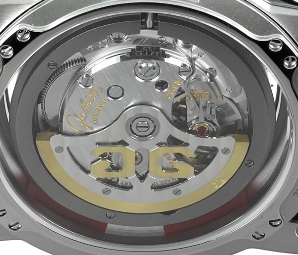 IMG_9081 Glashutte 10605 Sport Evolution Mens Automatic Stainless Steel Replica 5