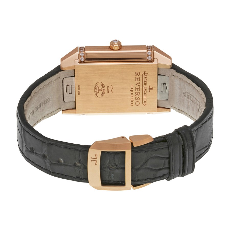 IMG_9081 Jaeger LeCoultre Q7052420 Ladies Automatic 18kt Rose Gold Replica 5