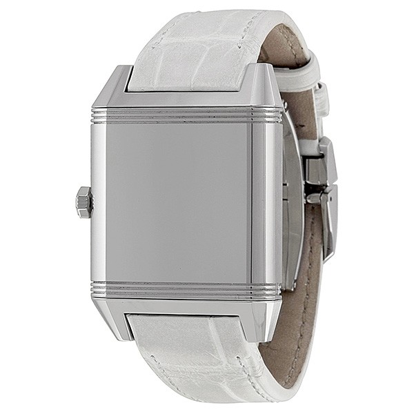 IMG_9081 Jaeger LeCoultre Q7068421 Ladies Quartz Stainless Steel Replica 5