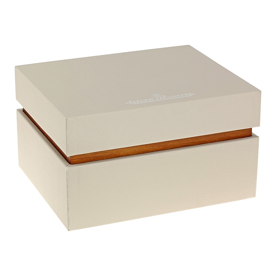 IMG_9081 Jaeger LeCoultre Q2508412 Reverso Unisex Hand Wind Stainless Steel Replica 5