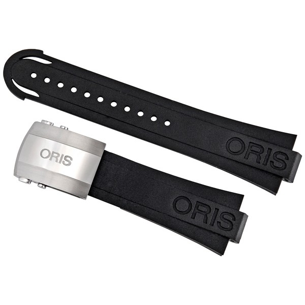 IMG_9081 Oris 01 674 7655 7184-Set Mens Automatic Titanium Replica 5